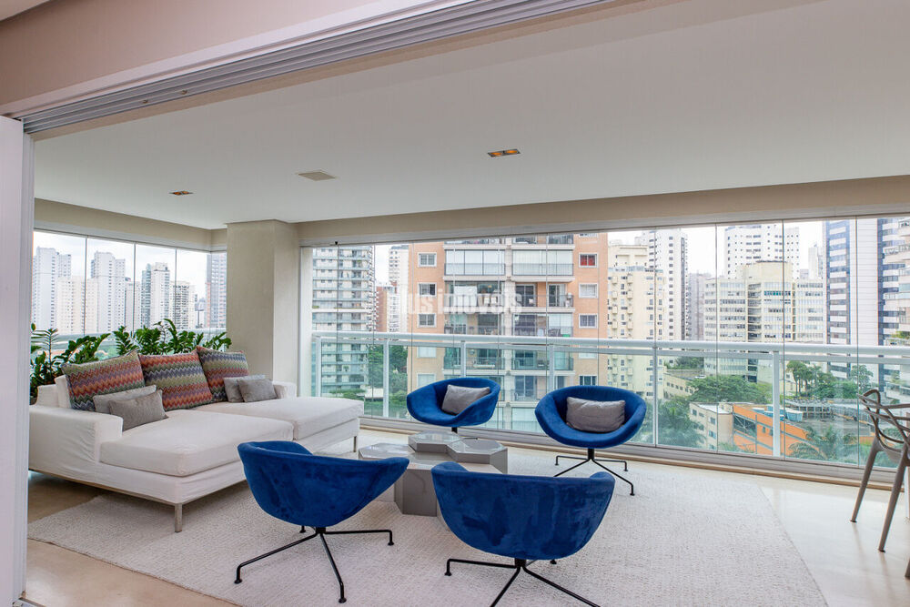 Apartamento, 3 quartos, 158 m² - Foto 39