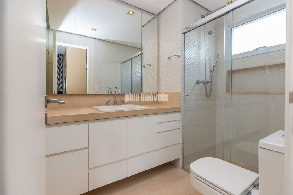 Apartamento, 3 quartos, 158 m² - Foto 46