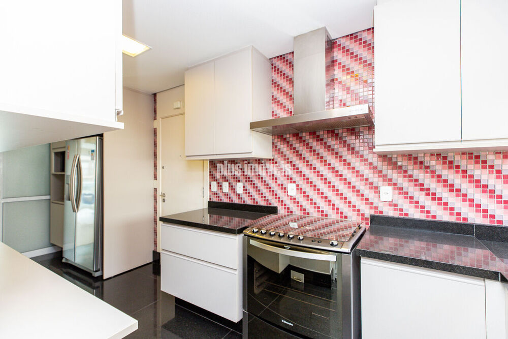 Apartamento, 3 quartos, 158 m² - Foto 11