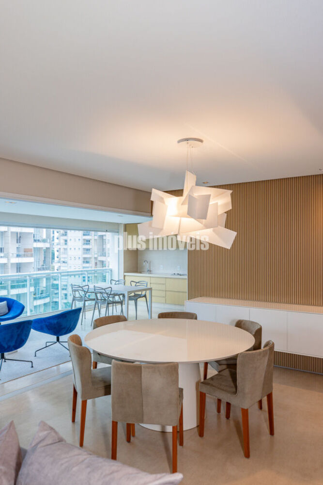 Apartamento, 3 quartos, 158 m² - Foto 4