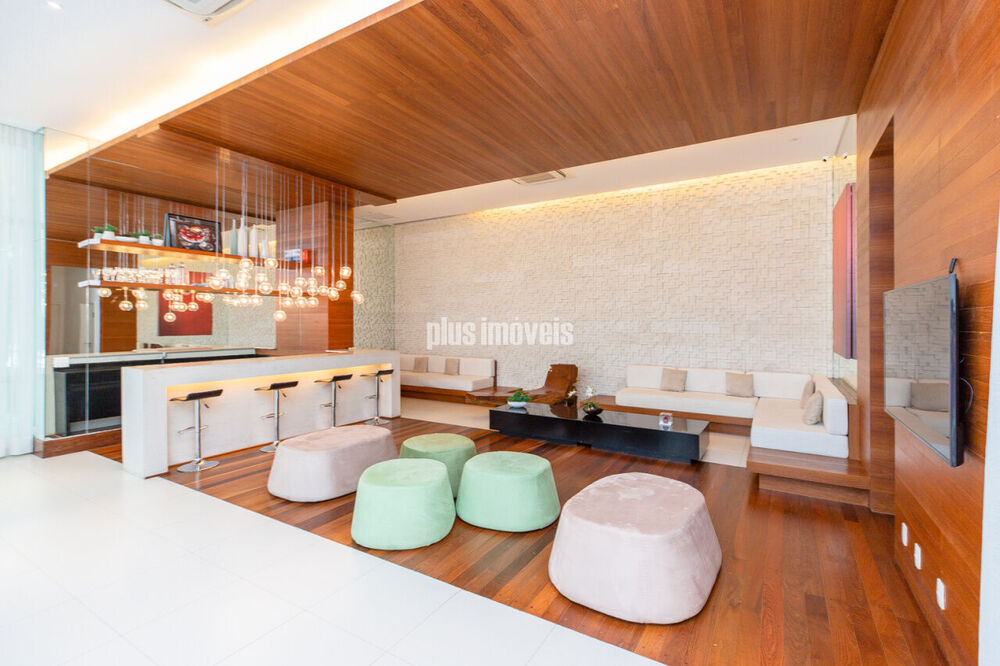 Apartamento, 3 quartos, 158 m² - Foto 14