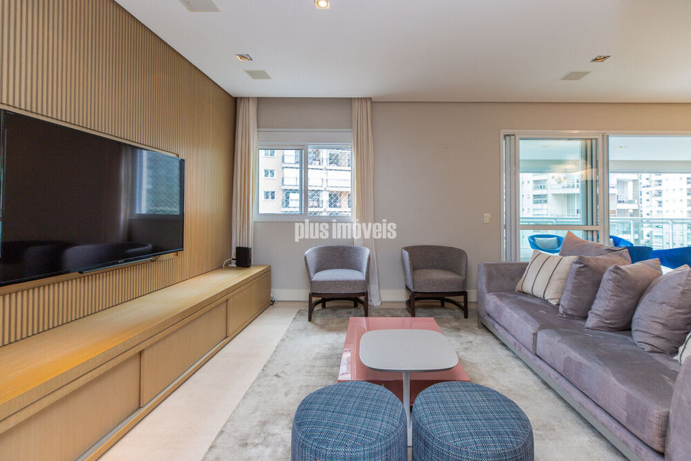 Apartamento, 3 quartos, 158 m² - Foto 9