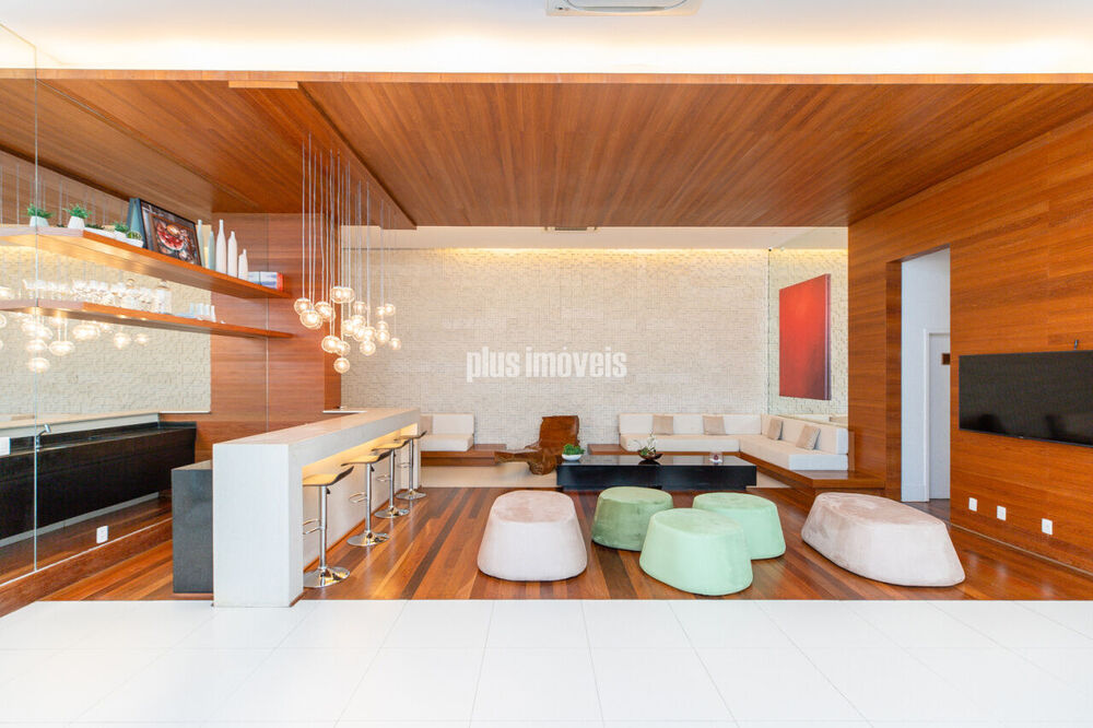 Apartamento, 3 quartos, 158 m² - Foto 47