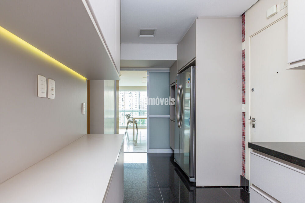 Apartamento, 3 quartos, 158 m² - Foto 25