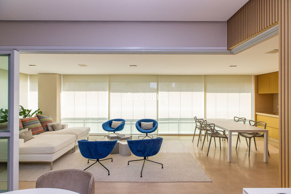 Apartamento, 3 quartos, 158 m² - Foto 12