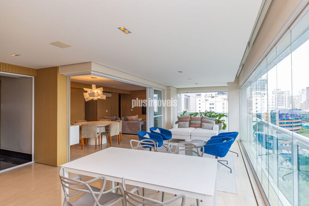 Apartamento, 3 quartos, 158 m² - Foto 30