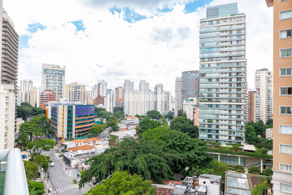 Apartamento, 3 quartos, 158 m² - Foto 16