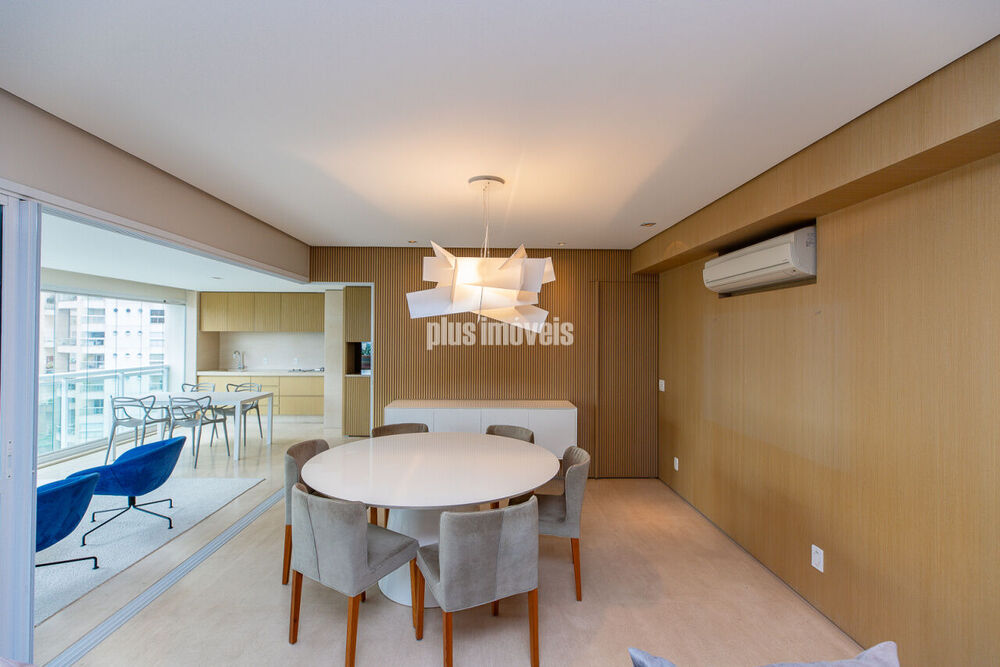 Apartamento, 3 quartos, 158 m² - Foto 13