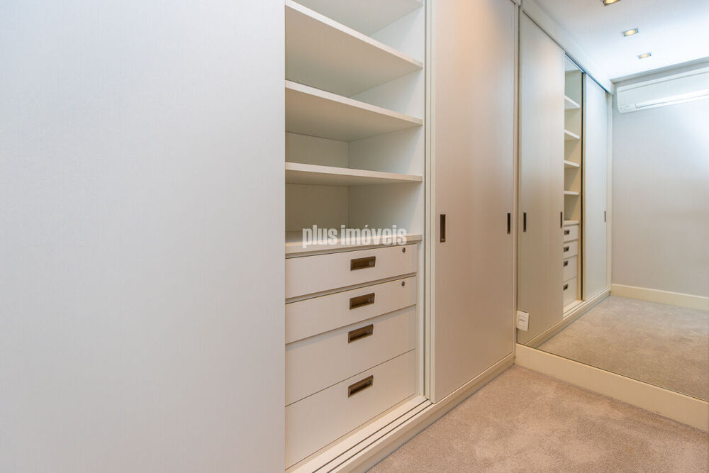 Apartamento, 3 quartos, 158 m² - Foto 3