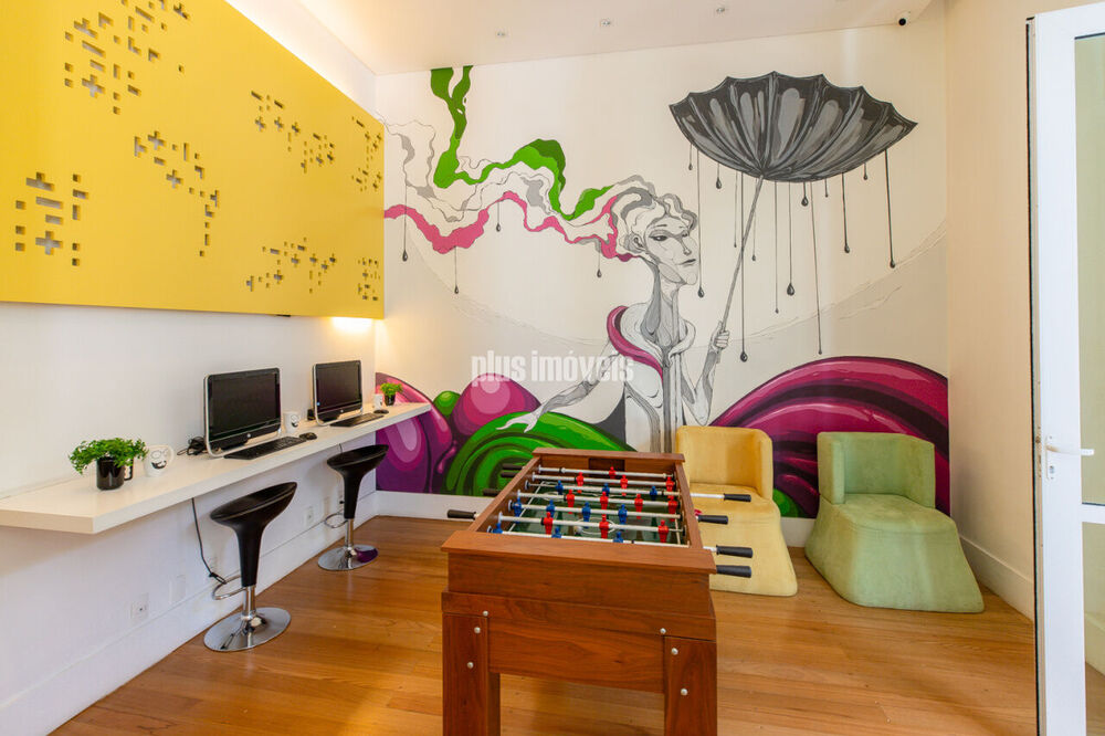 Apartamento, 3 quartos, 158 m² - Foto 45