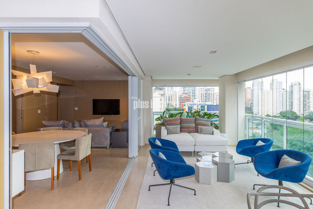 Apartamento, 3 quartos, 158 m² - Foto 33