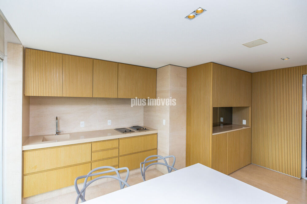 Apartamento, 3 quartos, 158 m² - Foto 34
