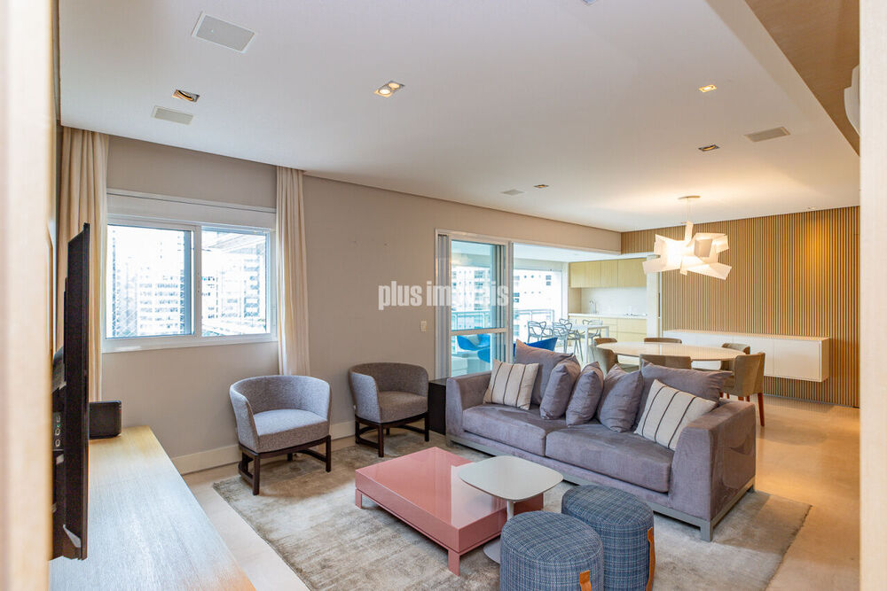 Apartamento, 3 quartos, 158 m² - Foto 28