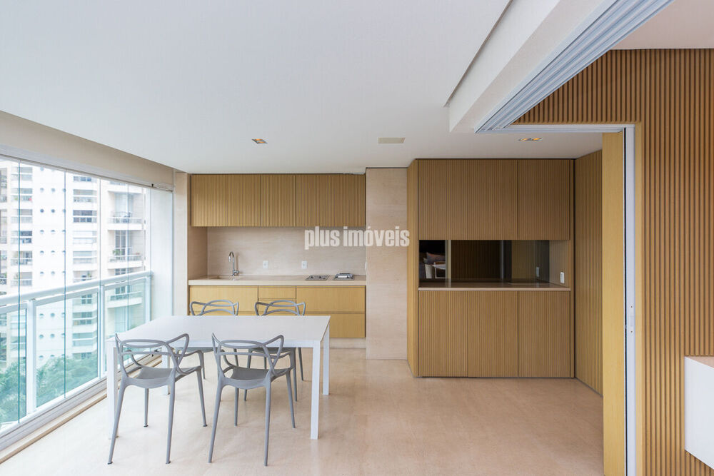 Apartamento, 3 quartos, 158 m² - Foto 44