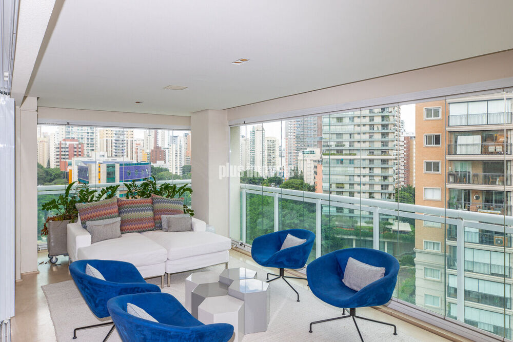 Apartamento, 3 quartos, 158 m² - Foto 41