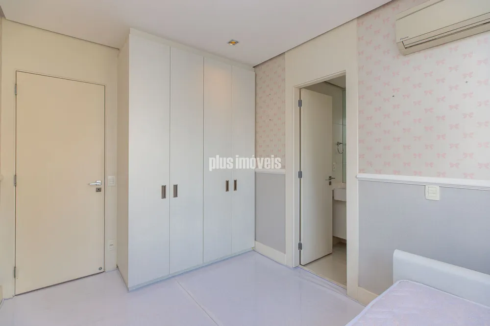 Apartamento, 3 quartos, 158 m² - Foto 36