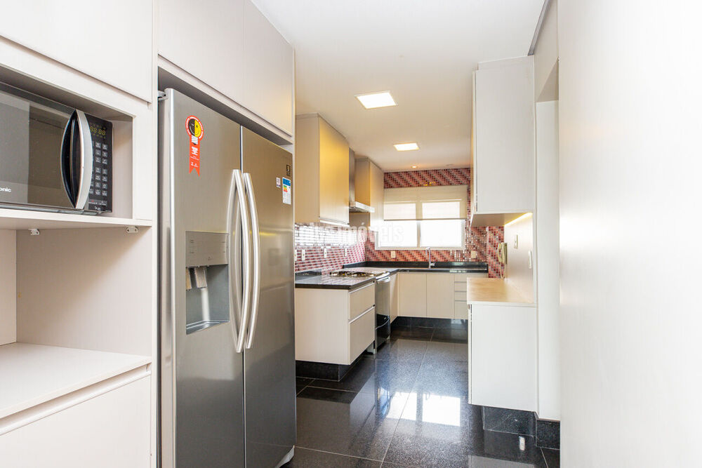 Apartamento, 3 quartos, 158 m² - Foto 36