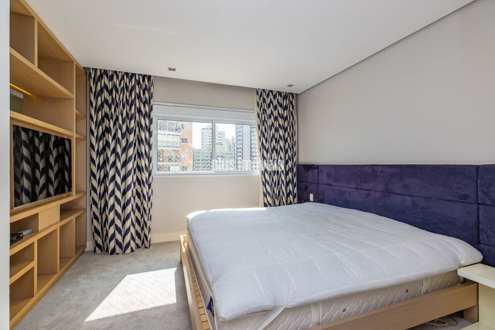 Apartamento, 3 quartos, 158 m² - Foto 8