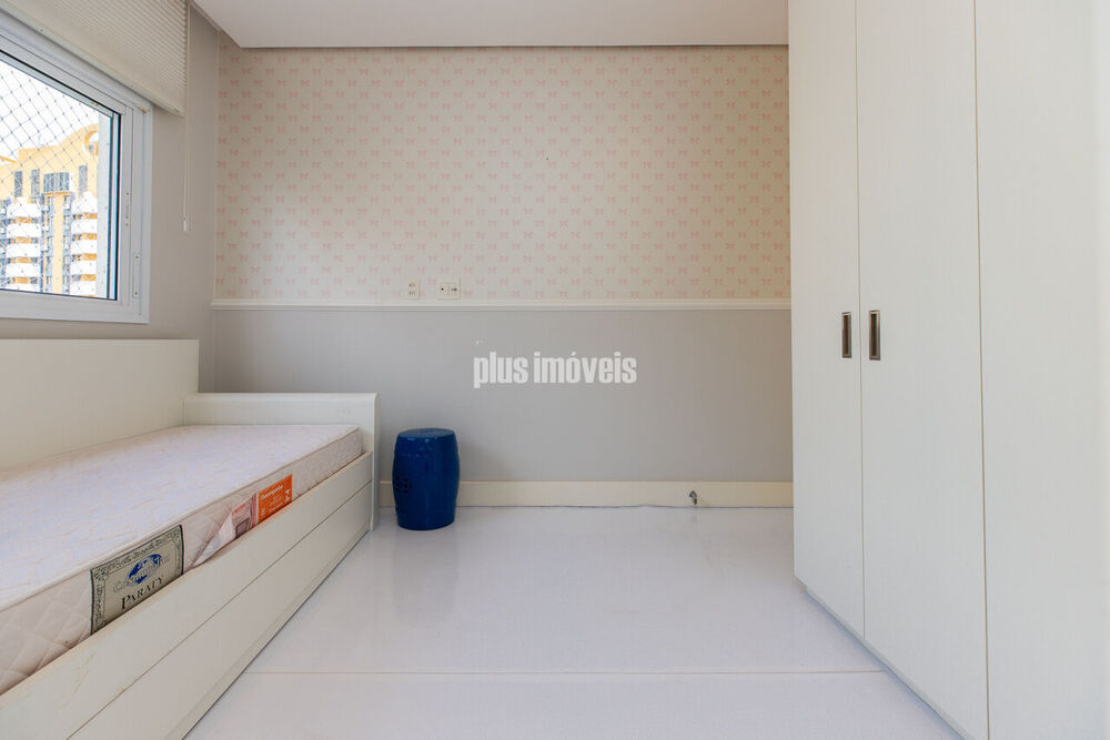Apartamento, 3 quartos, 158 m² - Foto 5