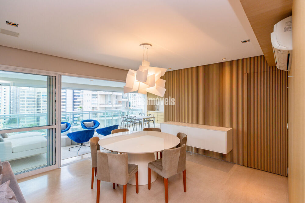 Apartamento, 3 quartos, 158 m² - Foto 26