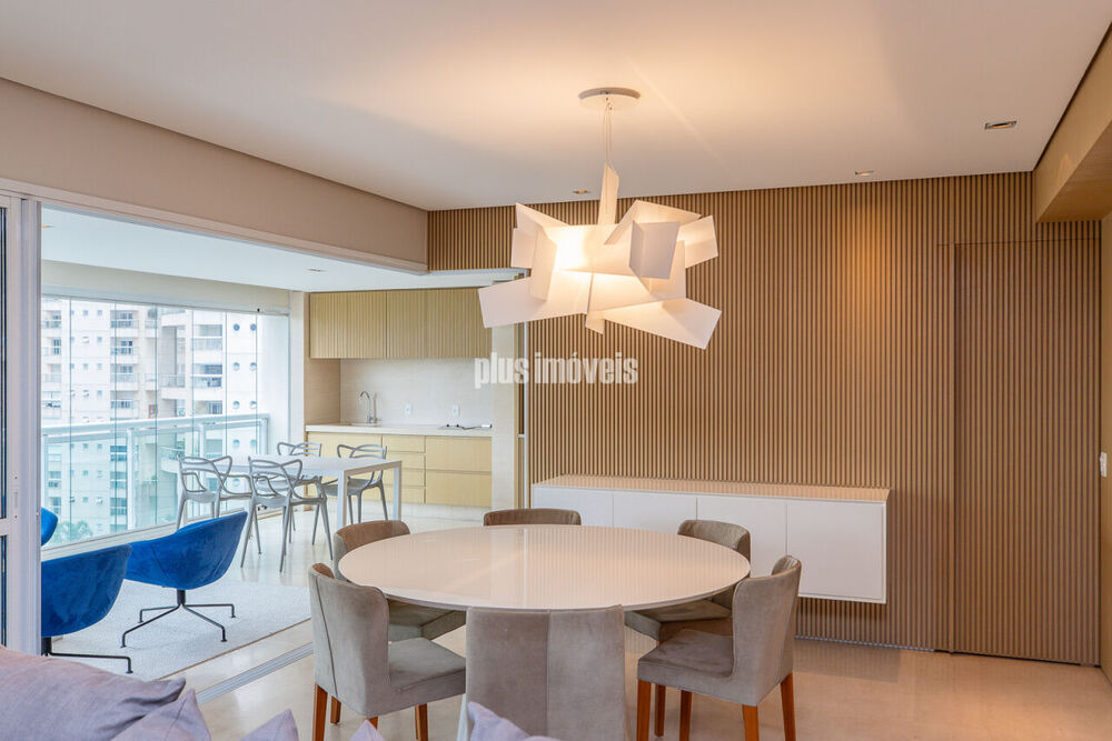 Apartamento, 3 quartos, 158 m² - Foto 18