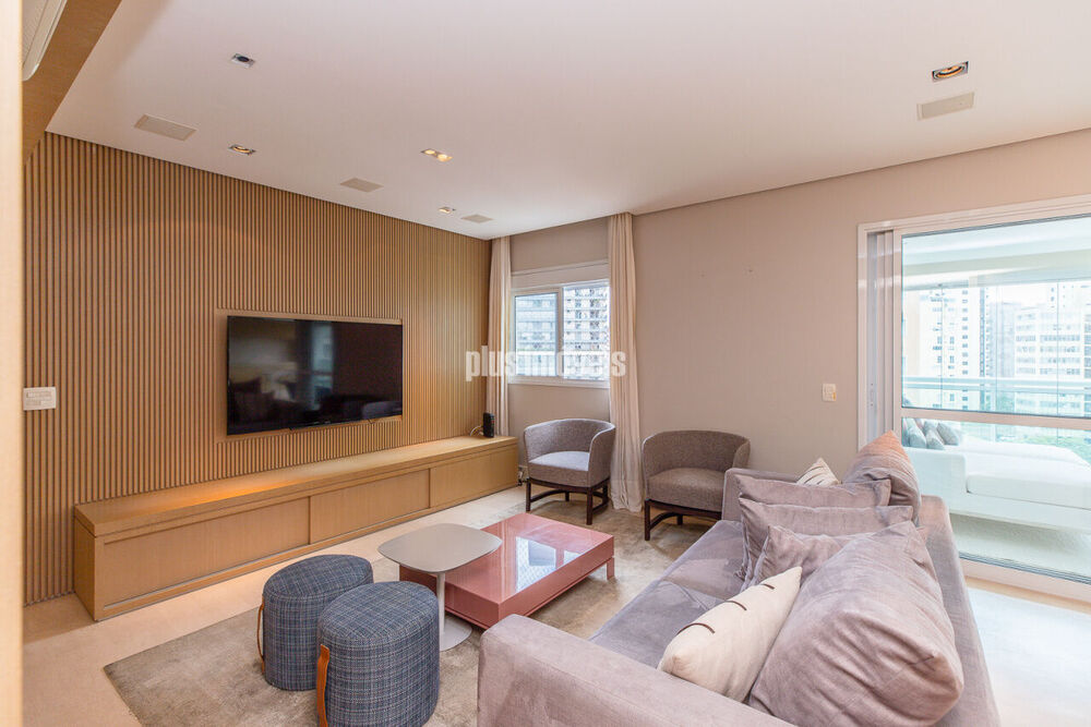 Apartamento, 3 quartos, 158 m² - Foto 19