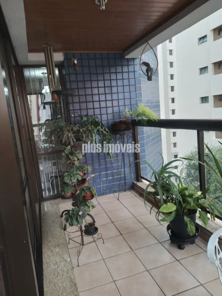 Apartamento, 4 quartos, 152 m² - Foto 4
