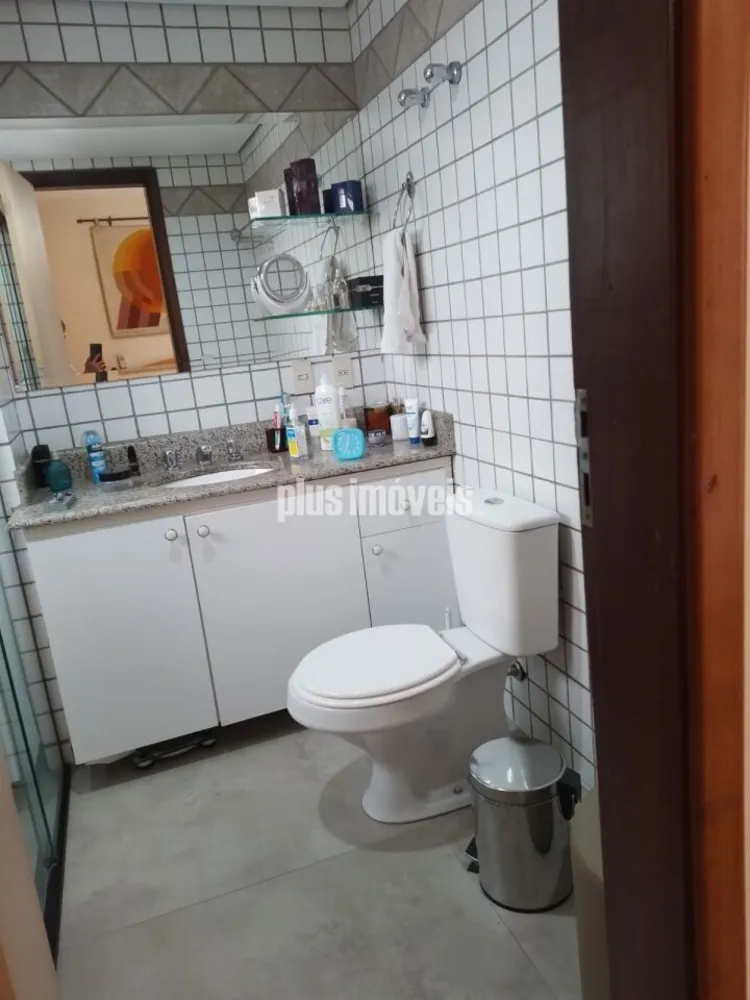 Apartamento, 4 quartos, 152 m² - Foto 2