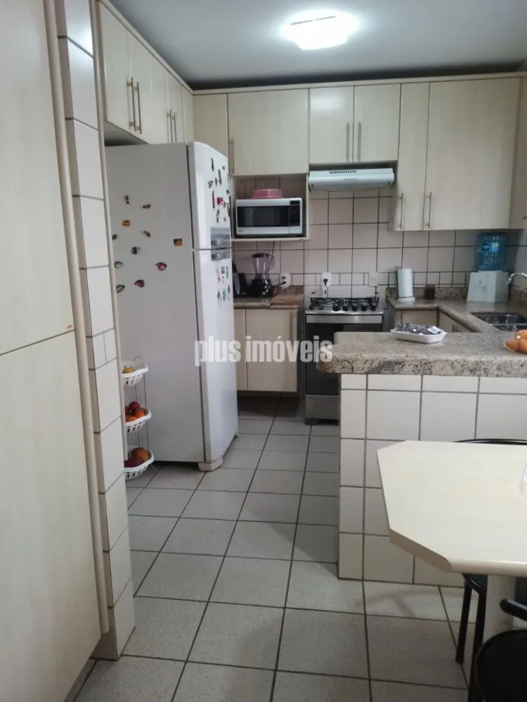 Apartamento, 4 quartos, 152 m² - Foto 1