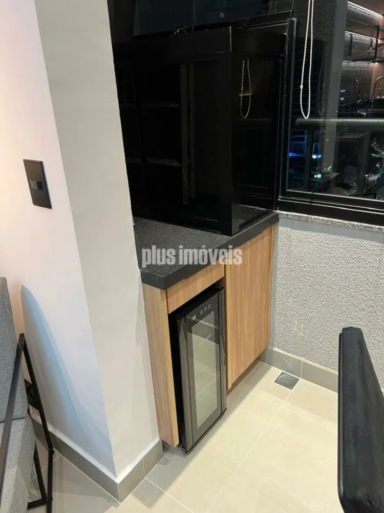 Apartamento, 1 quarto, 27 m² - Foto 3