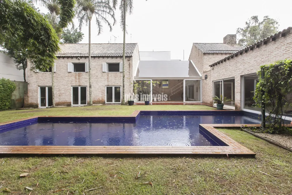 Casa, 4 quartos, 1000 m² - Foto 19