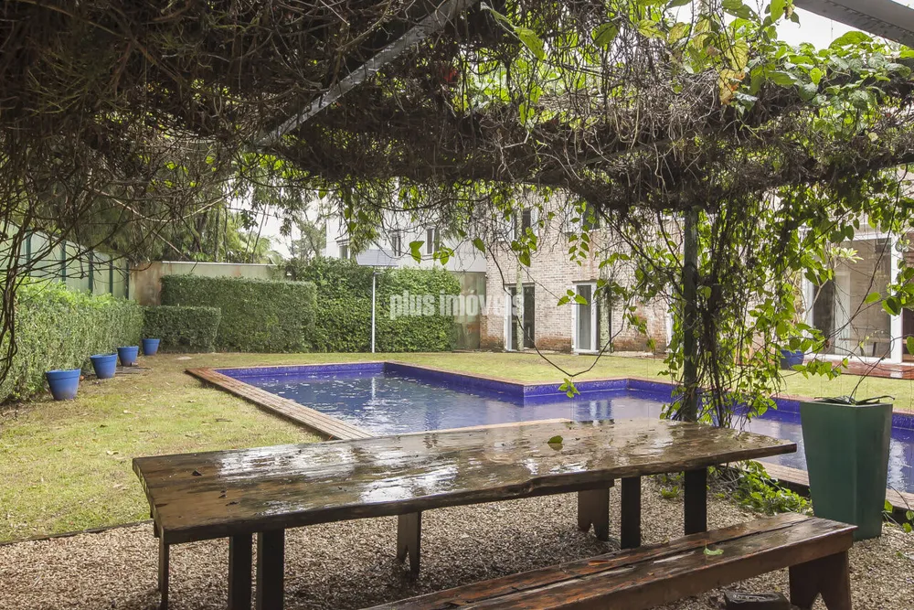 Casa, 4 quartos, 1000 m² - Foto 10