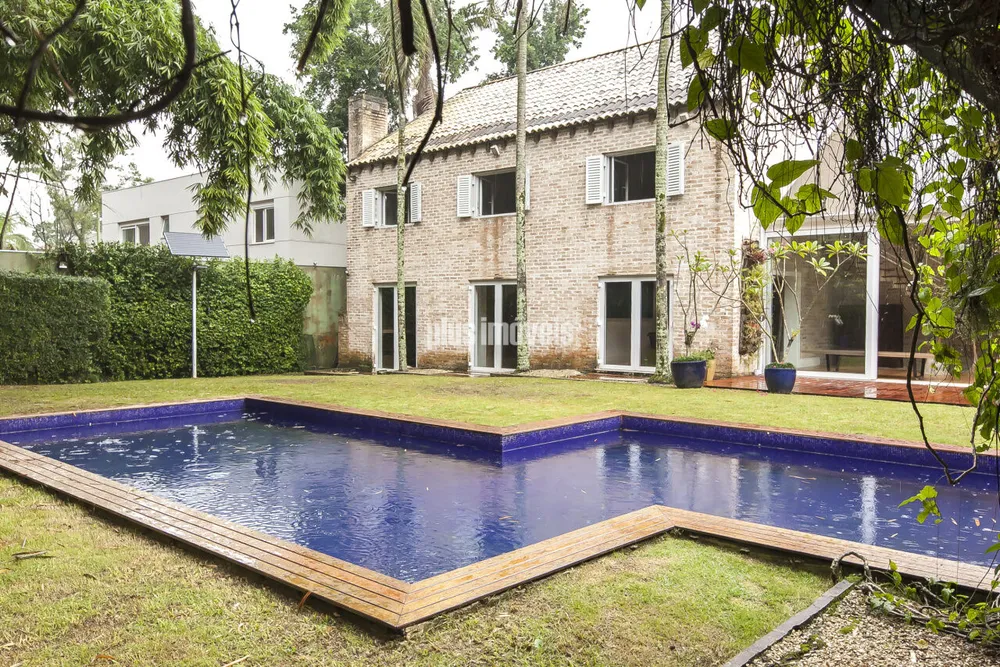 Casa, 4 quartos, 1000 m² - Foto 11