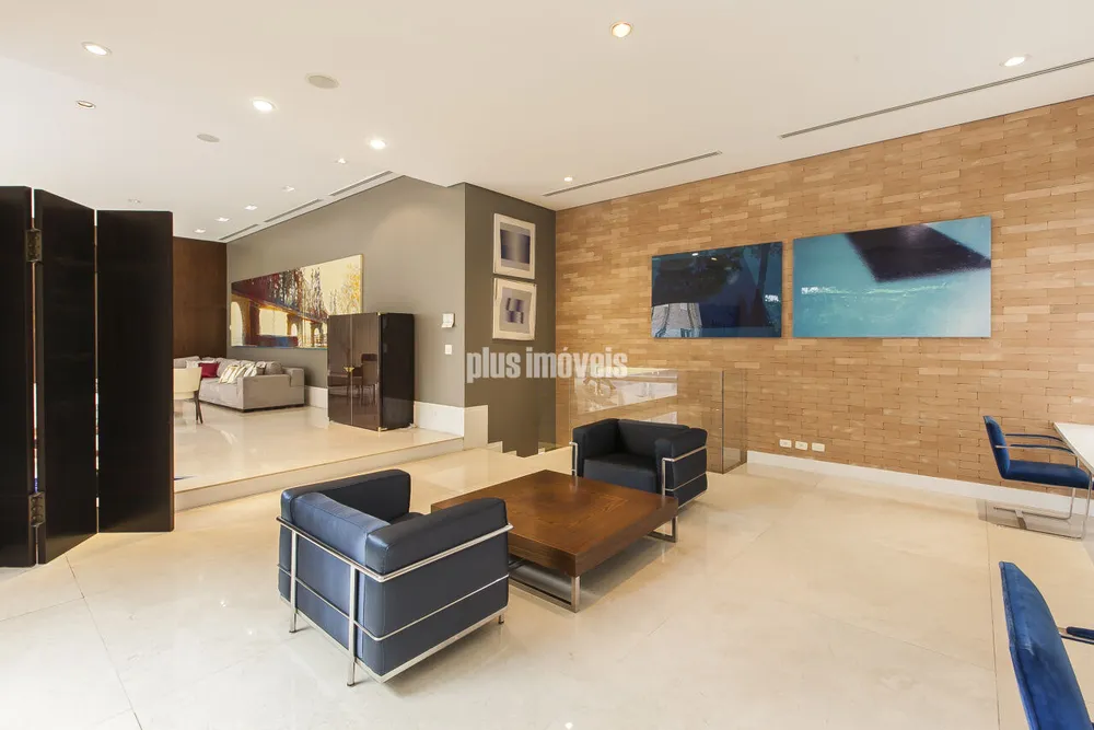 Casa, 4 quartos, 1000 m² - Foto 3