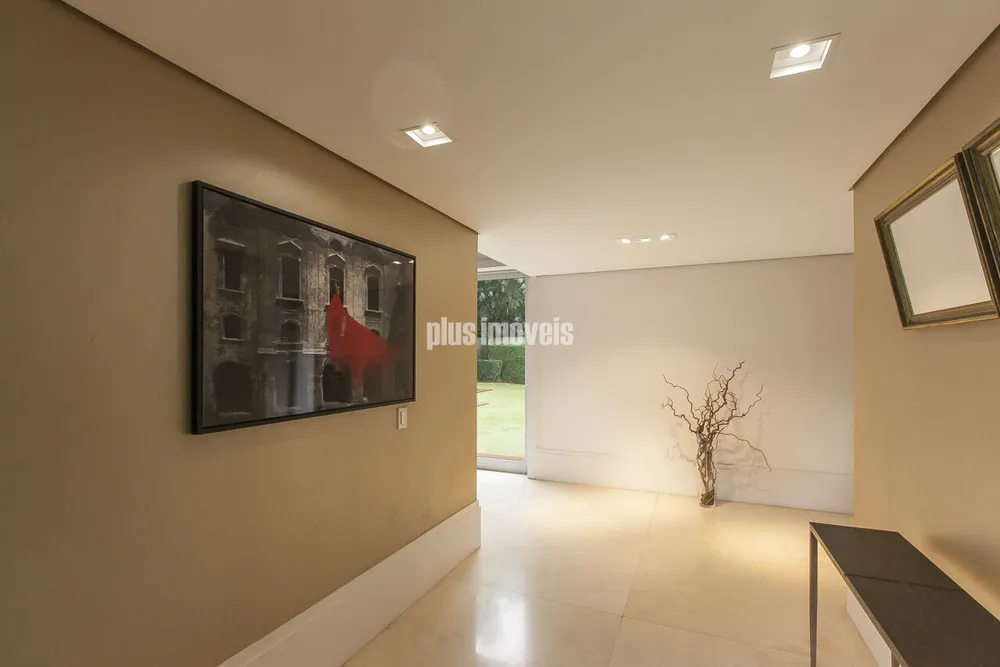 Casa, 4 quartos, 1000 m² - Foto 20