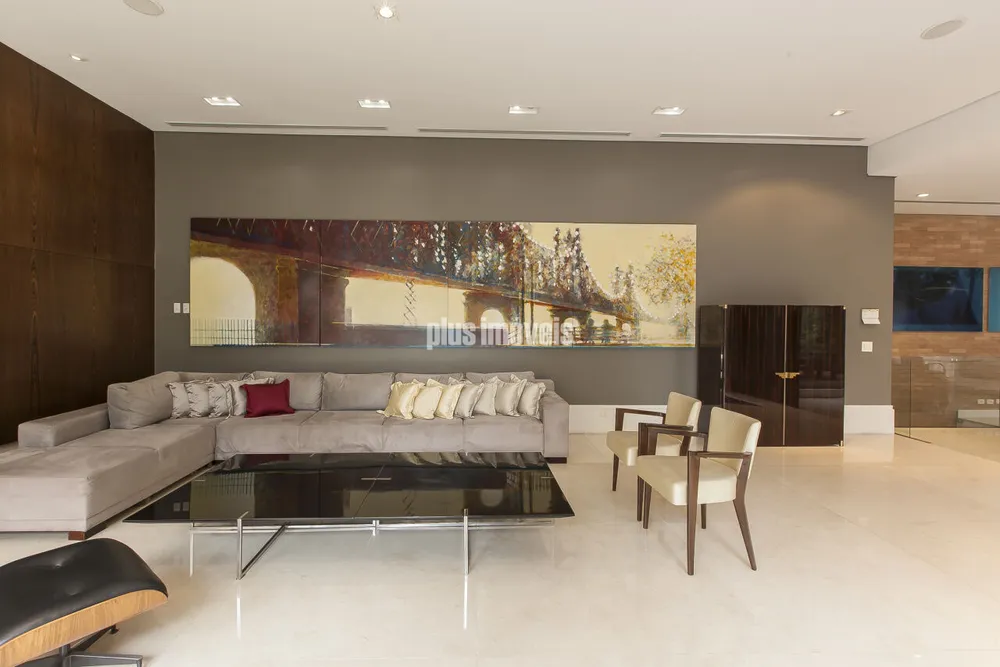 Casa, 4 quartos, 1000 m² - Foto 4
