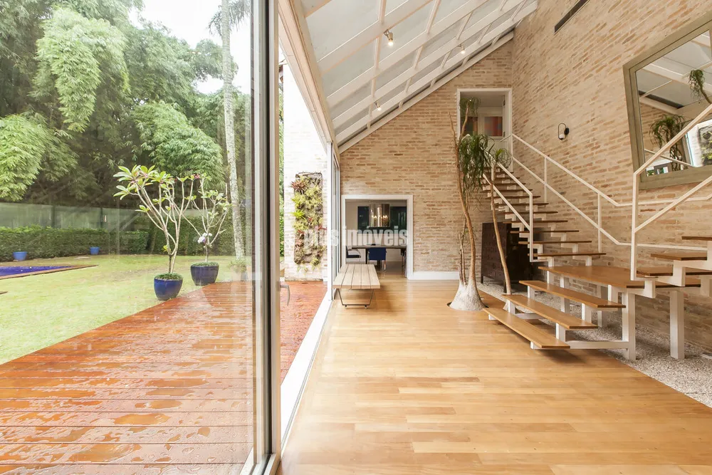 Casa, 4 quartos, 1000 m² - Foto 9