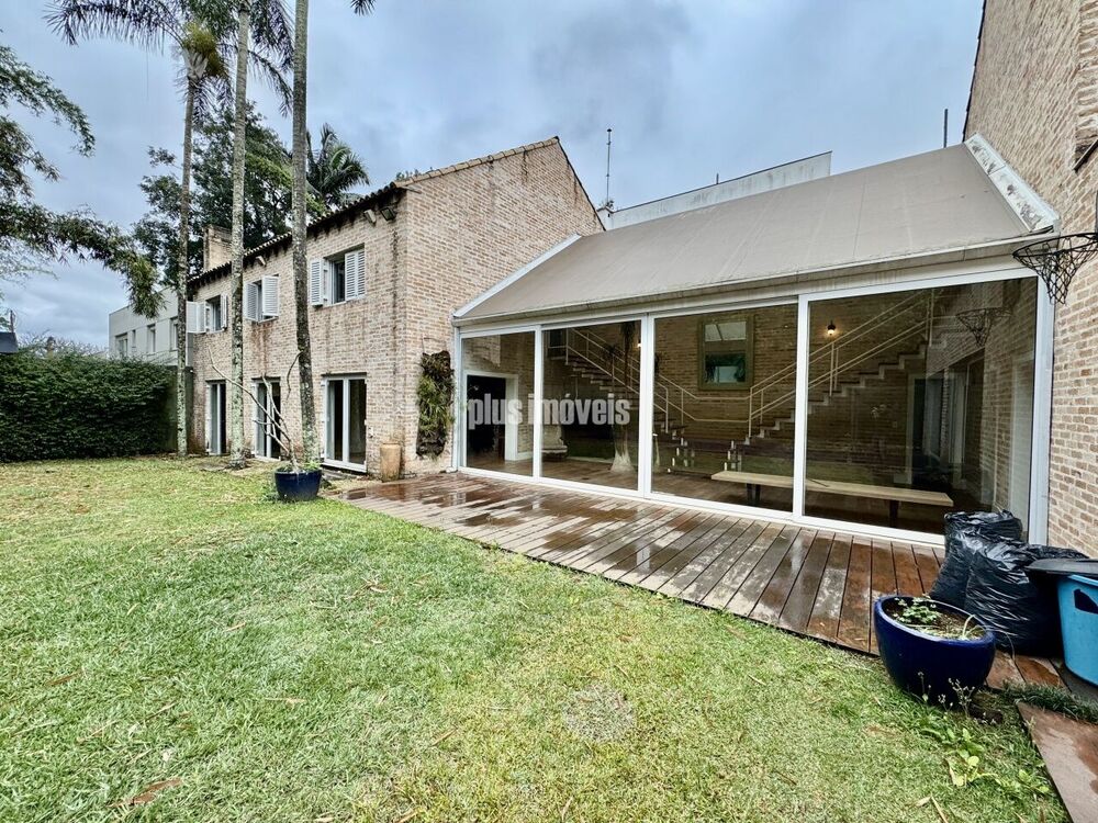 Casa, 4 quartos, 1000 m² - Foto 6