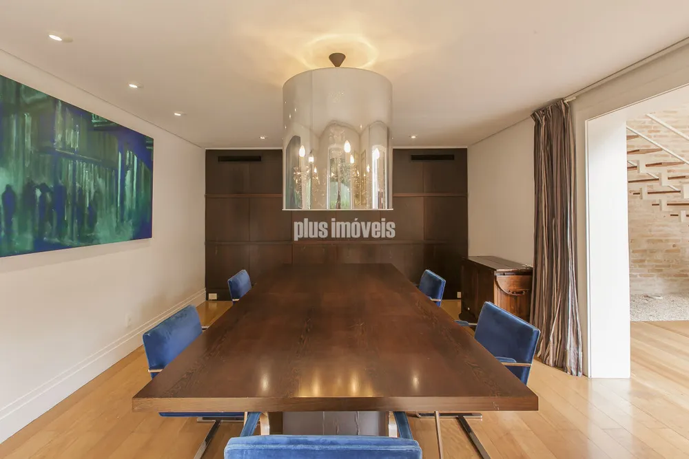 Casa, 4 quartos, 1000 m² - Foto 12