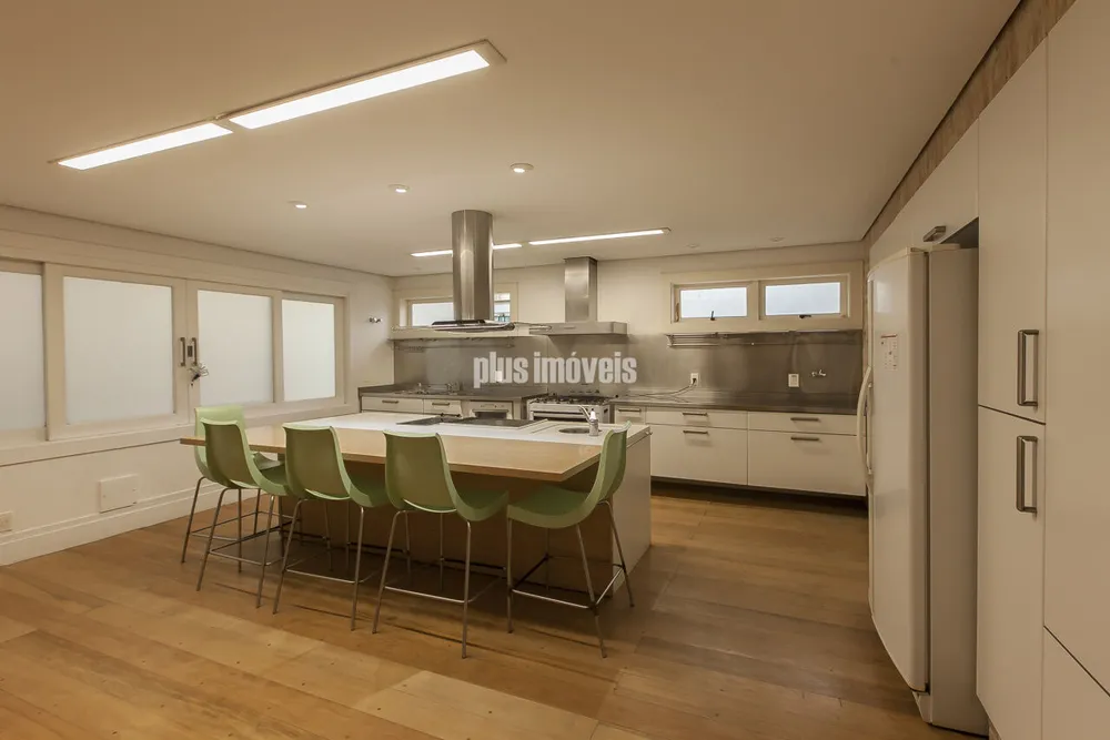 Casa, 4 quartos, 1000 m² - Foto 1