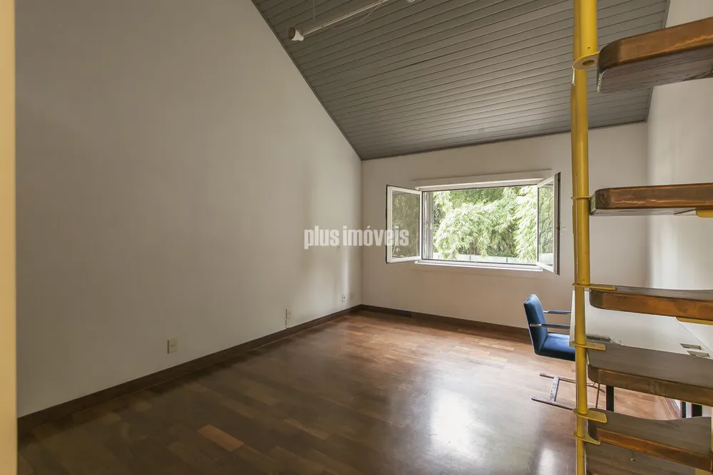 Casa, 4 quartos, 1000 m² - Foto 2