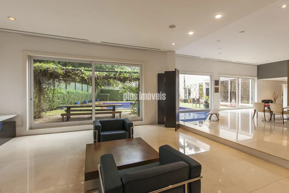 Casa, 4 quartos, 1000 m² - Foto 3