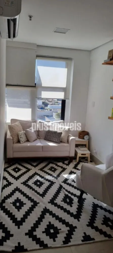 Sala-Conjunto, 35 m² - Foto 1
