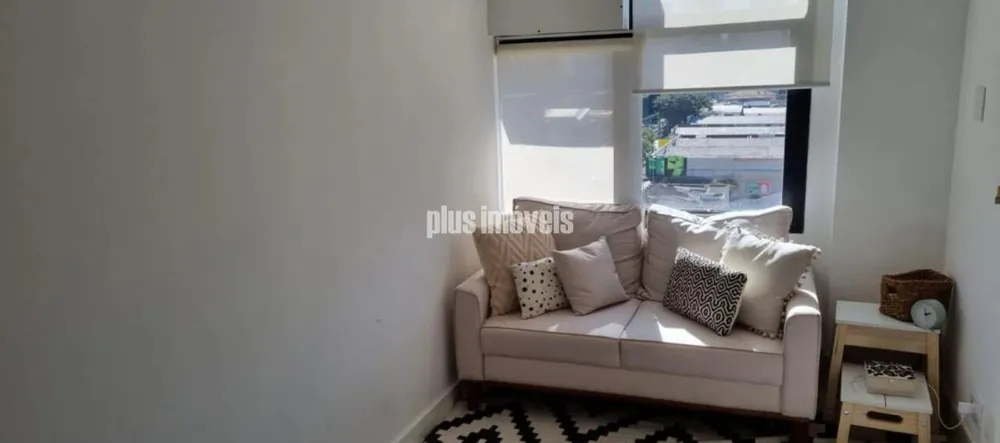 Sala-Conjunto, 35 m² - Foto 3