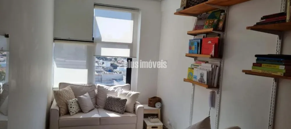 Sala-Conjunto, 35 m² - Foto 2