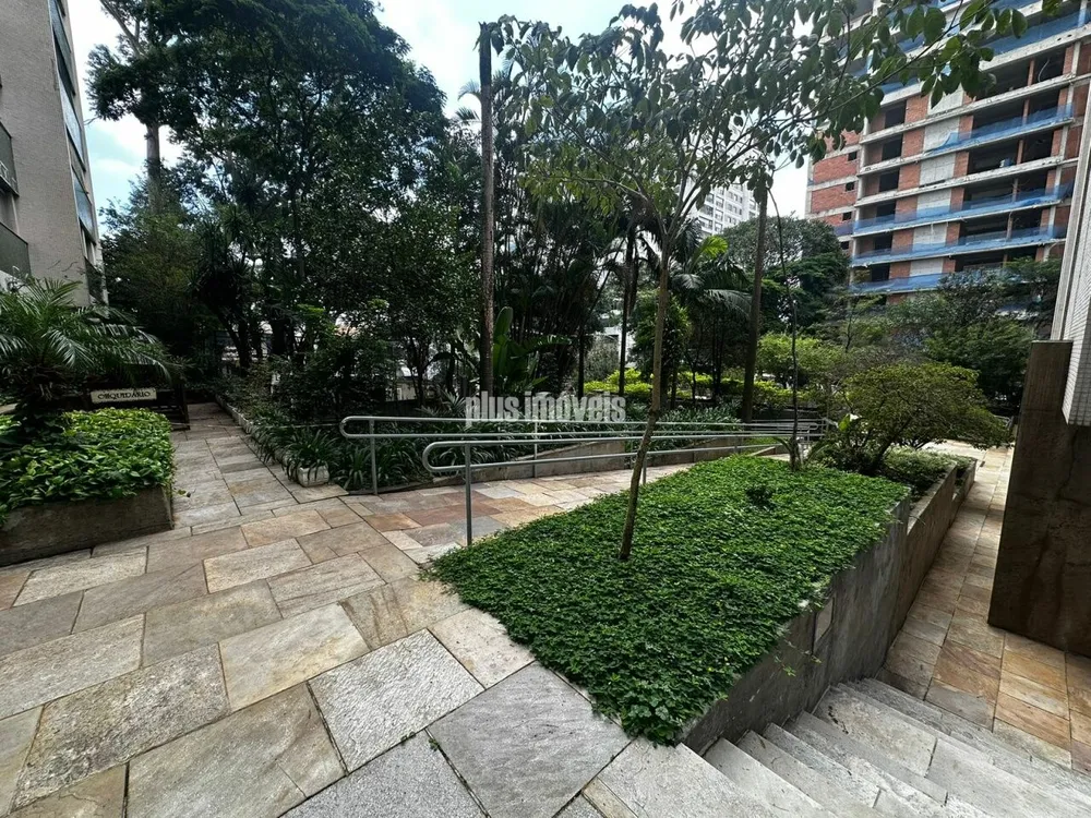 Apartamento, 3 quartos, 160 m² - Foto 4