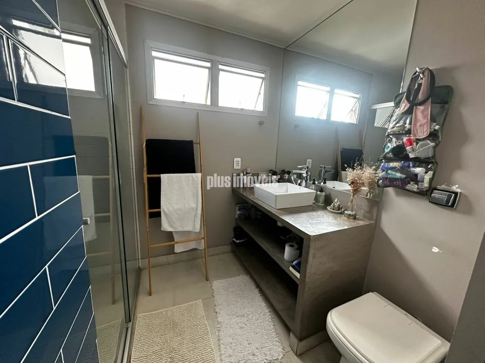 Apartamento, 3 quartos, 160 m² - Foto 2