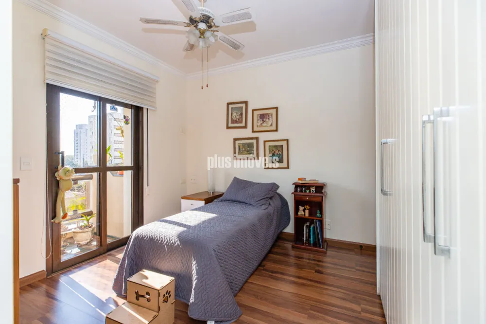 Apartamento, 3 quartos, 200 m² - Foto 8