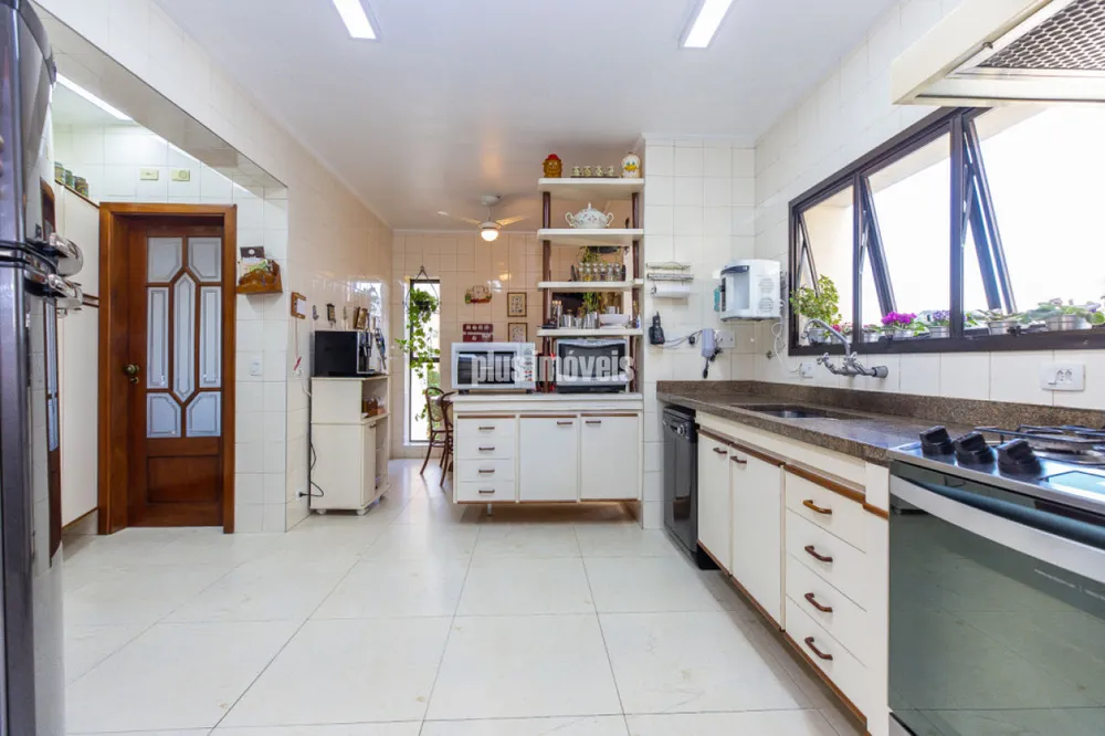 Apartamento, 3 quartos, 200 m² - Foto 5