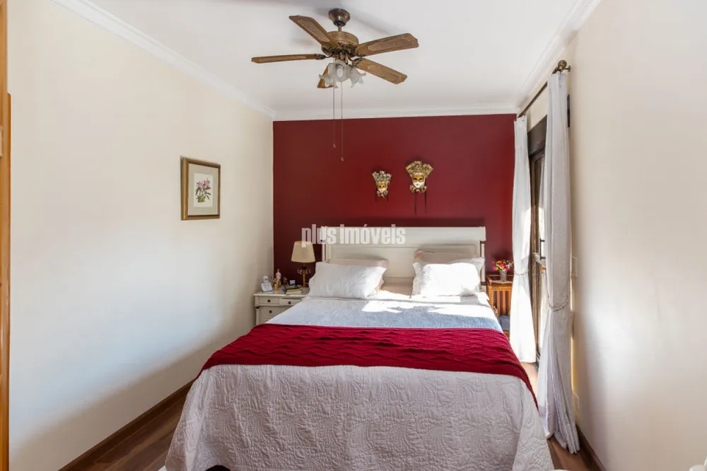 Apartamento, 3 quartos, 200 m² - Foto 11